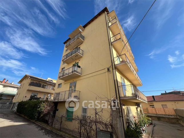 Appartamento in residenziale in Via del Santuario 310