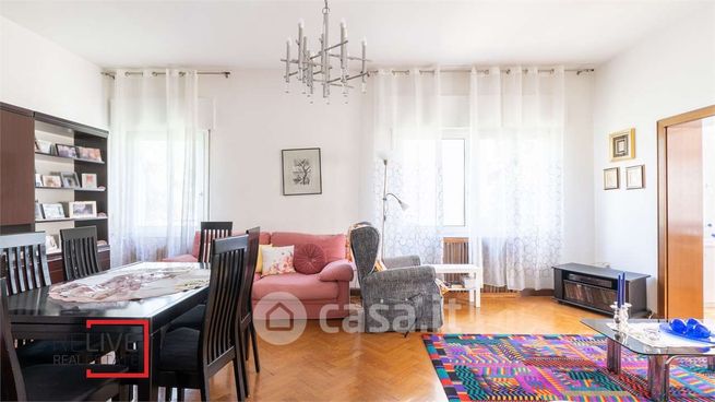 Appartamento in residenziale in Via Petrarca