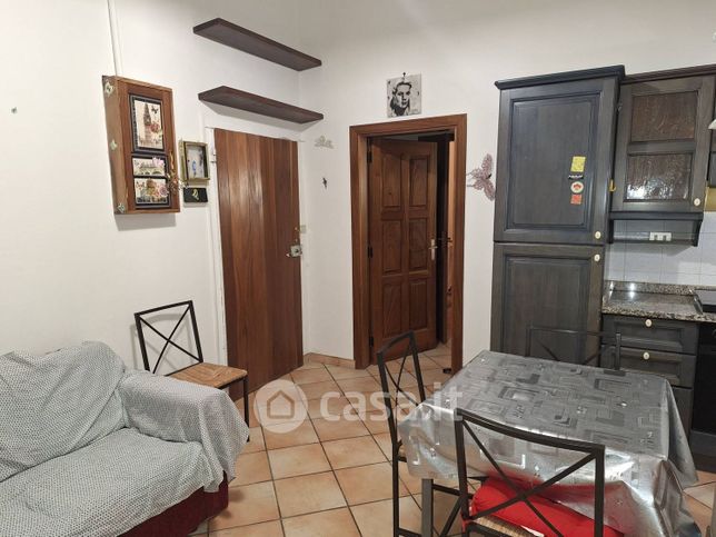 Appartamento in residenziale in Via Oreste Regnoli