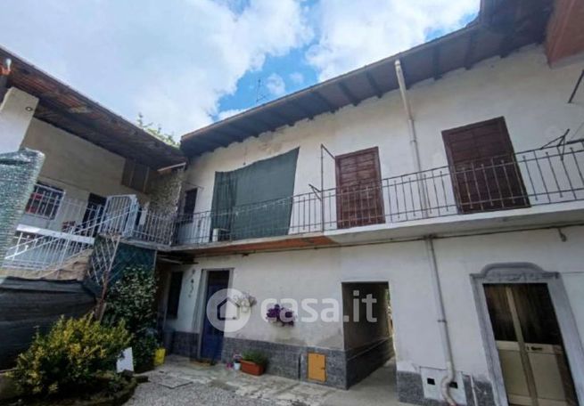 Appartamento in residenziale in Via Dante Alighieri