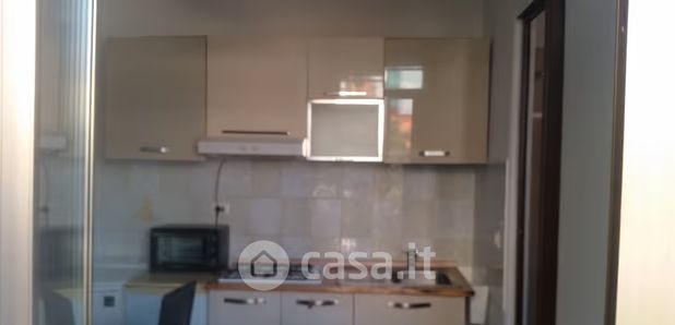 Appartamento in residenziale in Via Châtillon