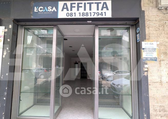 Attivitã /licenza (con o senza mura) in commerciale in Corso Italia