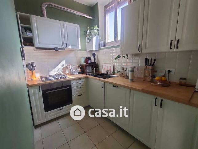 Appartamento in residenziale in Via Roma 2