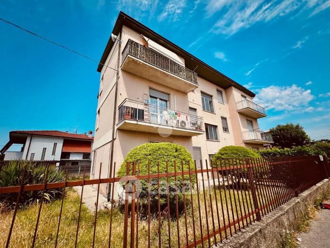 Appartamento in residenziale in Via Enrico de Nicola 13