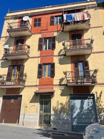 Appartamento in residenziale in Via Crocetta 7