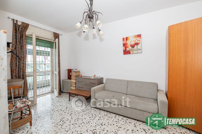 Appartamento in residenziale in Via Santa Rita 43