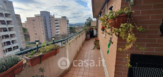 Appartamento in residenziale in Strada Pievaiola
