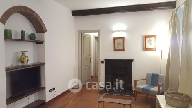 Appartamento in residenziale in Via Luigi Canonica 32