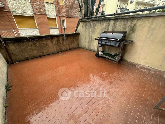Appartamento in residenziale in Piazza Serrati