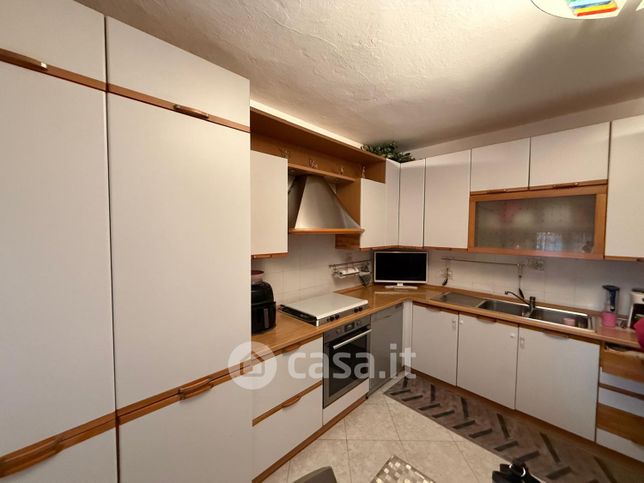 Appartamento in residenziale in Via Corallo 16/A