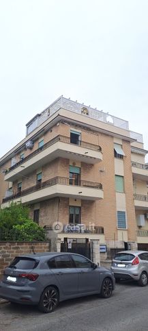 Attico/mansarda in residenziale in Via Suor Maria Teresa Spinelli 14