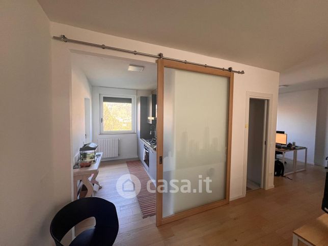 Appartamento in residenziale in Via Oltrecolle