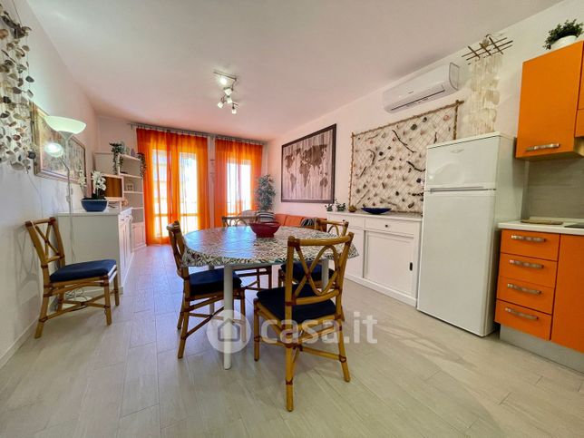 Appartamento in residenziale in Viale Lepanto 171