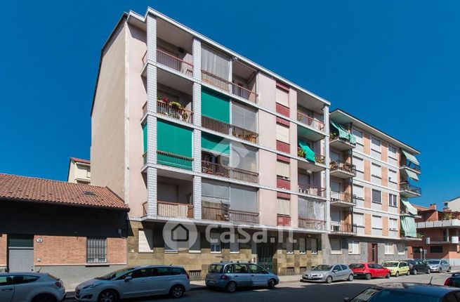 Appartamento in residenziale in Via Quarto dei Mille 28