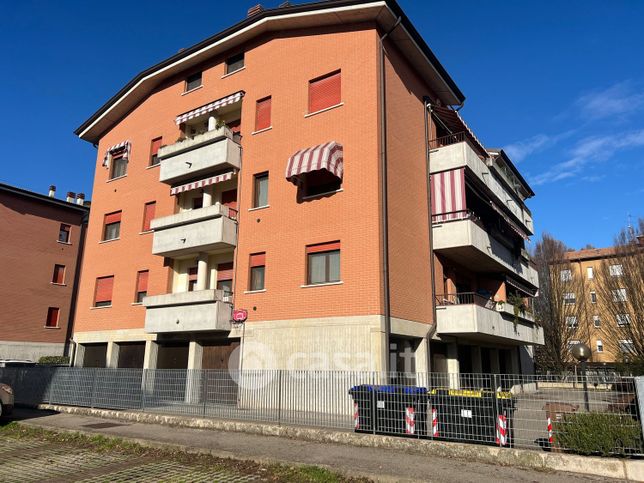 Appartamento in residenziale in Via Paracelso 7