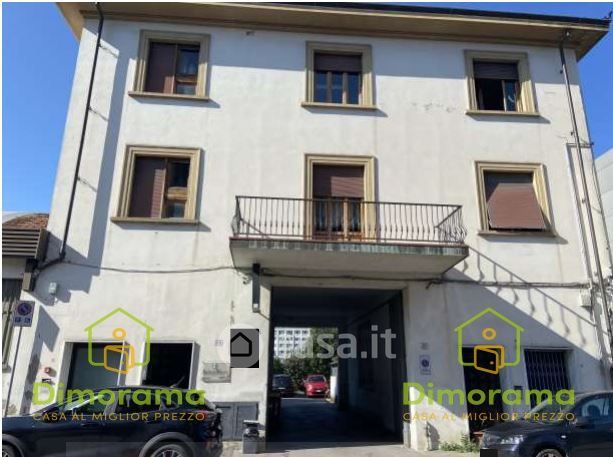 Appartamento in residenziale in Via Stefano Vai 16