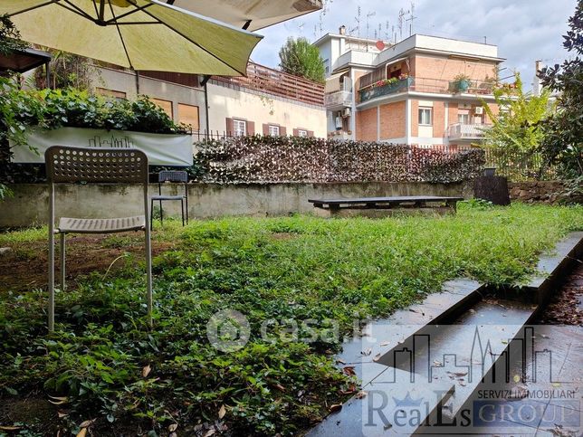 Appartamento in residenziale in Via dei Colli della Farnesina 68