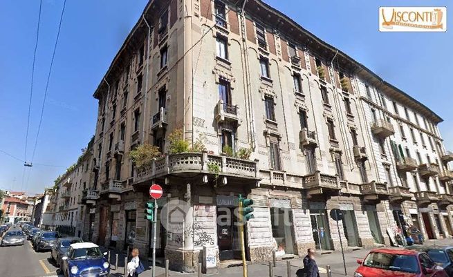 Appartamento in residenziale in Via Archimede 20