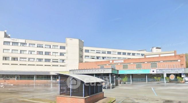 Ufficio in commerciale in Spalto Marengo 44
