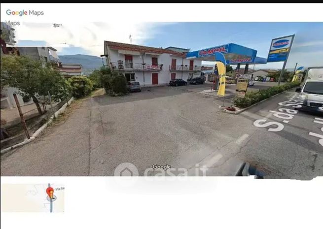 Box/posto auto in residenziale in Via Benedetto Croce