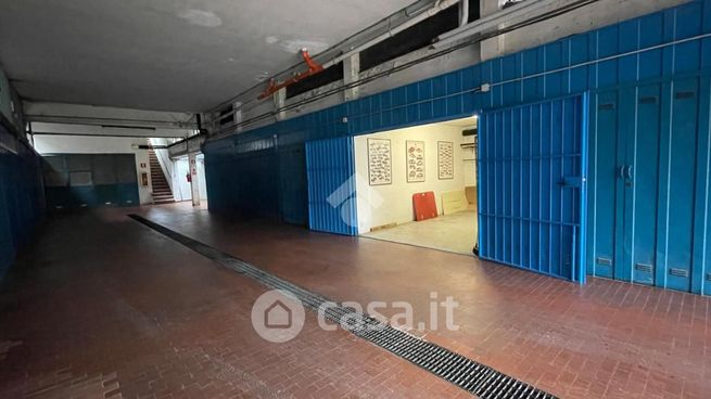 Garage/posto auto in residenziale in Via Piemonte 26