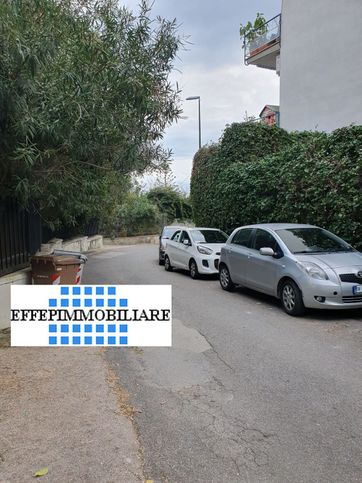 Appartamento in residenziale in Via Posillipo