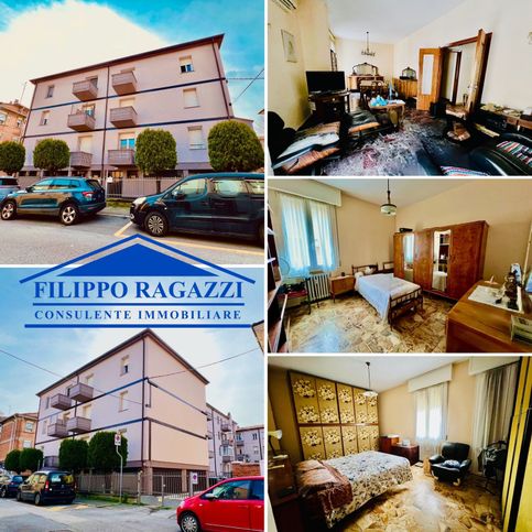 Appartamento in residenziale in Via Giuseppe Compagnoni