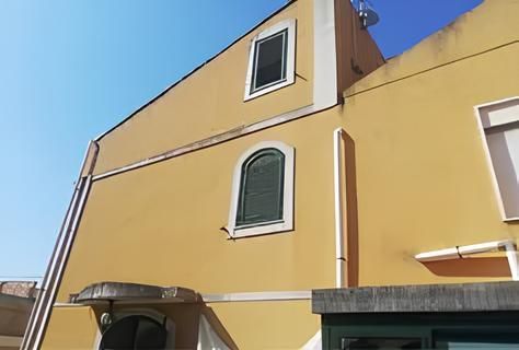 Villa in residenziale in Via Nazionale 164
