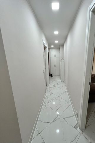 Appartamento in residenziale in Via Saverio Mercadante 2