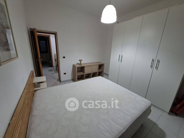 Appartamento in residenziale in Via dei Mille 27