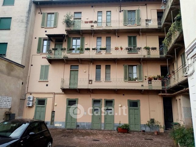 Appartamento in residenziale in Via Andrea Appiani 7