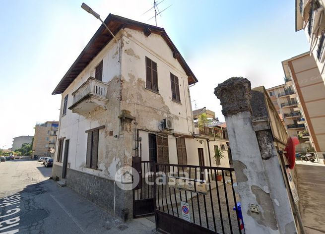 Appartamento in residenziale in Via G. Rossini 14
