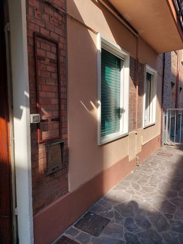 Villetta a schiera in residenziale in Via Ettore Mancini
