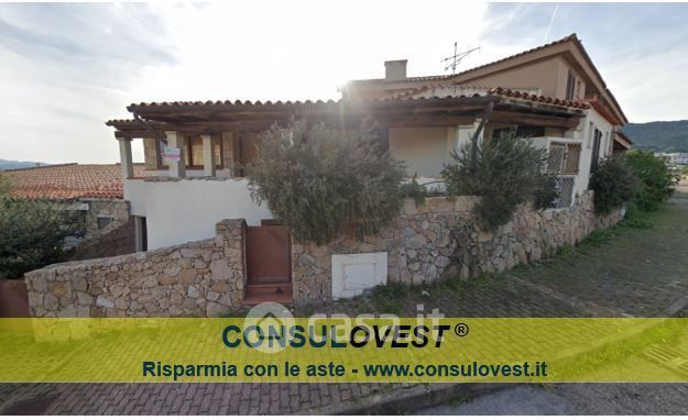 Appartamento in residenziale in Via Pantelleria 22