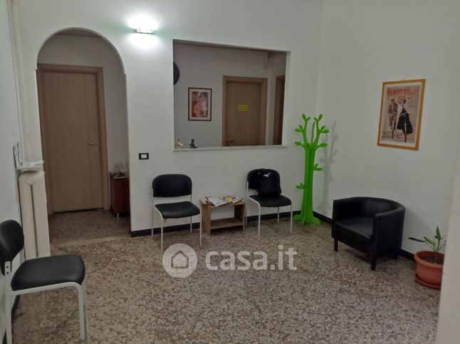 Ufficio in commerciale in Via Pietro Paleocapa