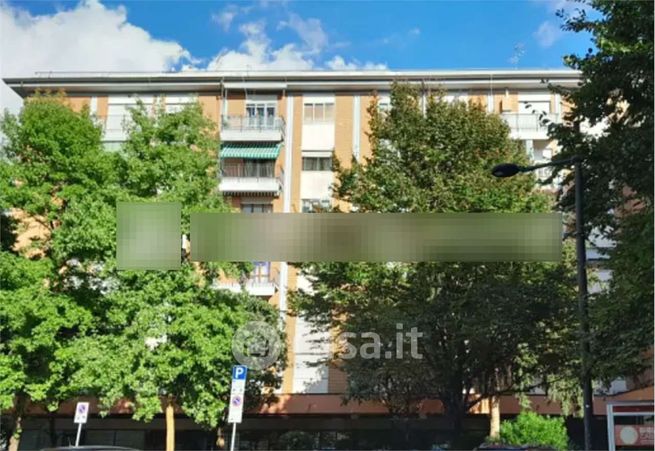 Appartamento in residenziale in Viale Viareggio