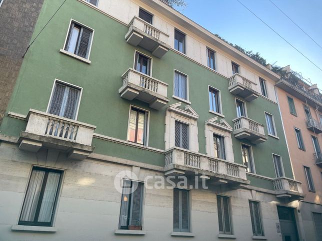 Appartamento in residenziale in Via Benvenuto Cellini 6