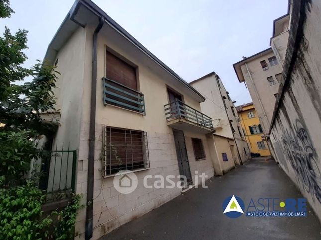 Casa indipendente in residenziale in Via dei Somari 3