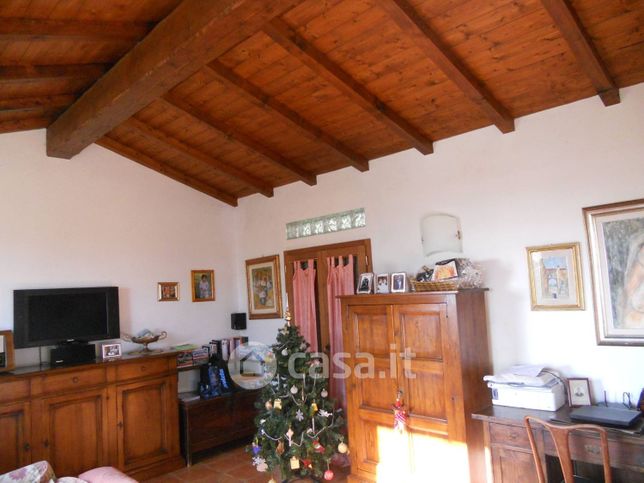 Villa in residenziale in Via Poppiano