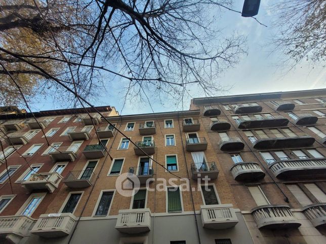 Appartamento in residenziale in Corso Trapani 19