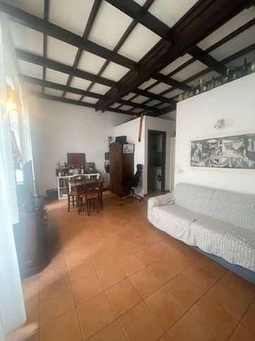 Appartamento in residenziale in Via Accademia Albertina 40