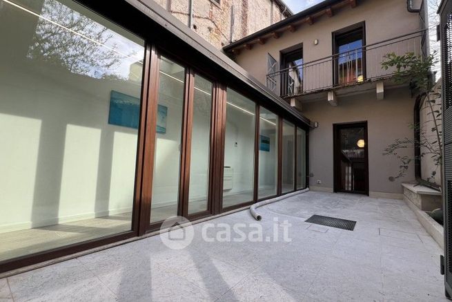 Appartamento in residenziale in Via 20 Settembre