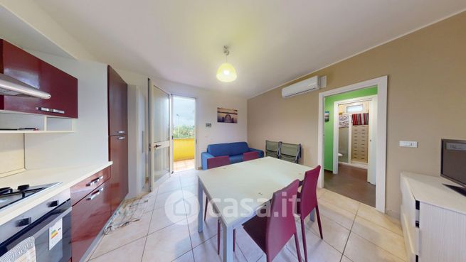 Appartamento in residenziale in Via dei PashÃ 