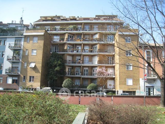 Appartamento in residenziale in Via Balilla 36