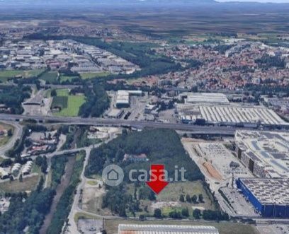 Terreno edificabile in residenziale in Via Massimo D'Antona e Marco Blagi