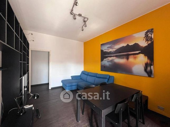 Appartamento in residenziale in Via Losanna 36