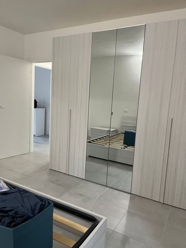 Appartamento in residenziale in