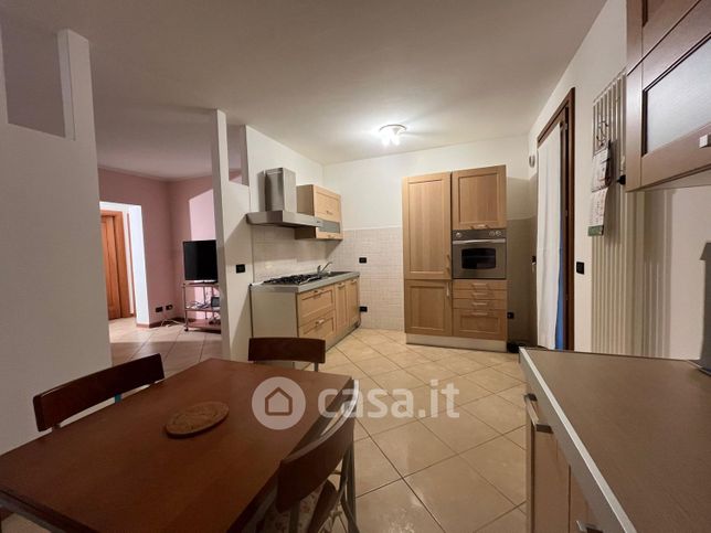Appartamento in residenziale in Viale Fiume