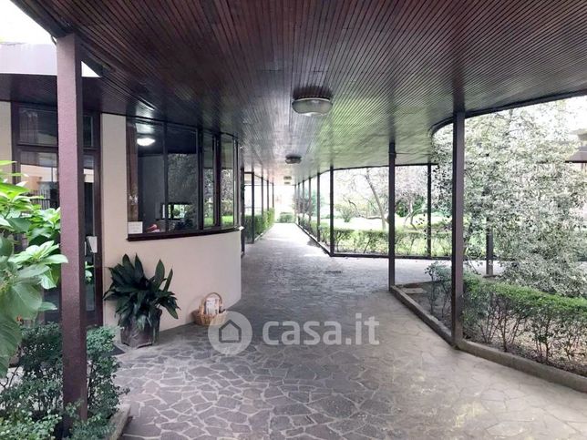 Appartamento in residenziale in Via Stefanardo da Vimercate 19