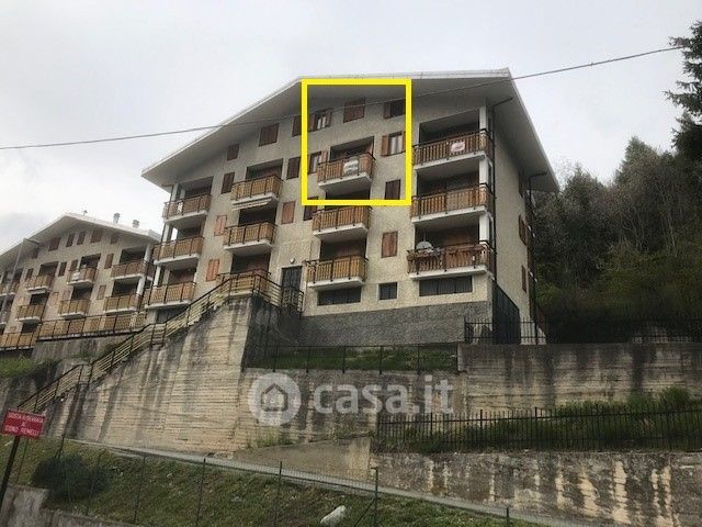 Appartamento in residenziale in Via Silvio Pellico